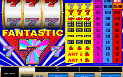 Discover the Enchantment of Chief’s Magic Slot