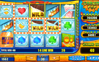 Unlock the Excitement of Online Pokies and Slots Today!