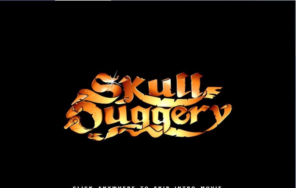 Skull Duggery