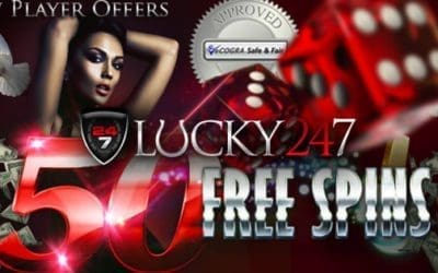 Master the Art of Winning with Lucky247 Casino’s Microgaming Slots