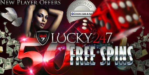 Lucky247 Casino