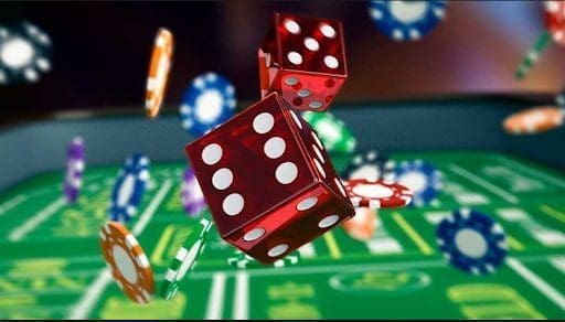 Free Online Casino Games