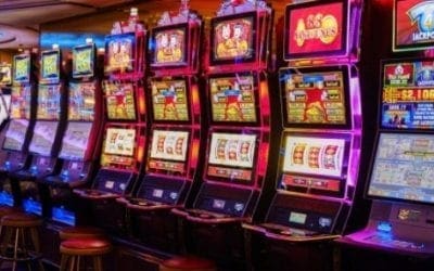 Mastering Slots: Strategies, Jackpots, and Money Management
