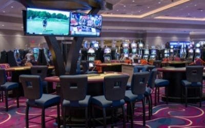 Top Iowa Casinos for Riverboat Gaming, Poker Nights and Weekend Getaways