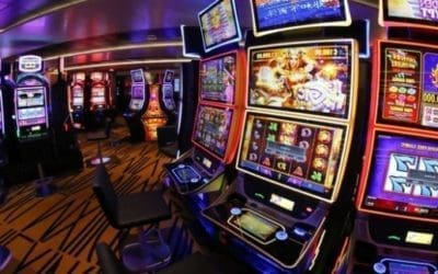 Unlocking Slot Machine Success: Expert Tips and Strategies