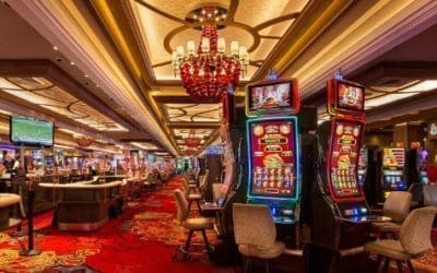 Ladbrokes Casino and Luxor: A Look at Icons, Online Gambling, and the Fine Line Between Play and Addiction