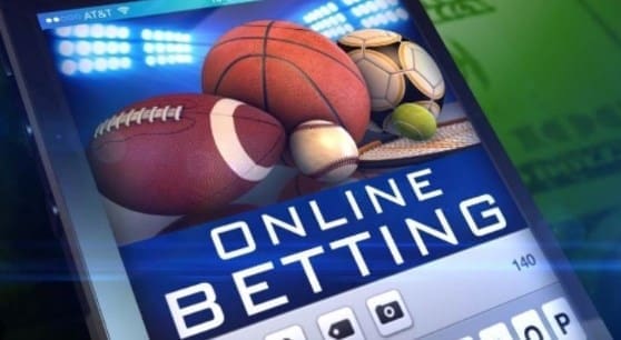 online betting