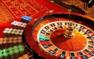 The Ultimate Guide to Winning at Roulette: Top Strategies