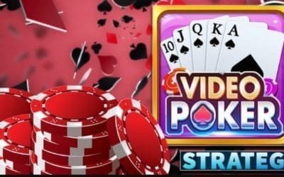 Master Jacks or Better and Claim Your Casino Bonus Wins