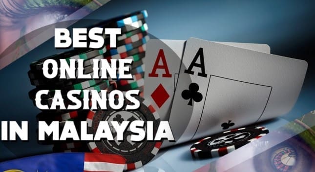 Online Casino Malaysia