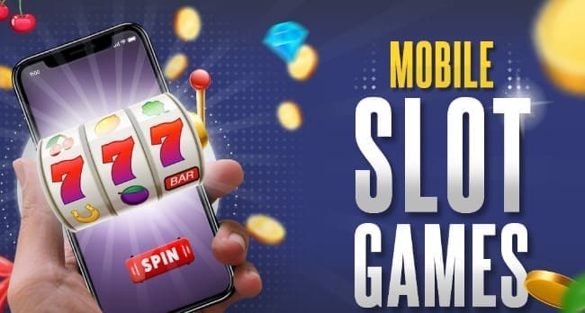 Mobile Slots 2023