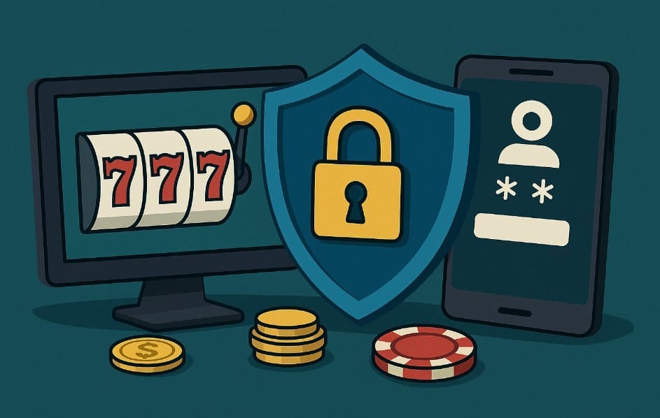 safe online slot play
