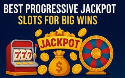 Best Progressive Jackpot Slots for Big Wins